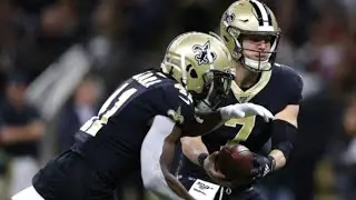 Alvin Kamara, Taysom Hill Injury Updates for Week 13 vs. Cowboys