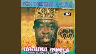 Egbe Oredegbe (Haduna)
