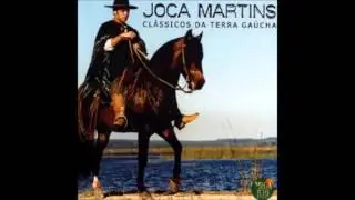 Joca Martins - Gaudêncio Sete Luas