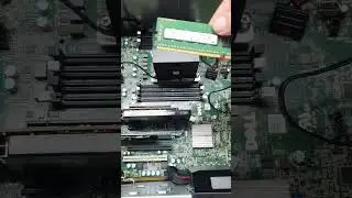 Fix ram T5810
