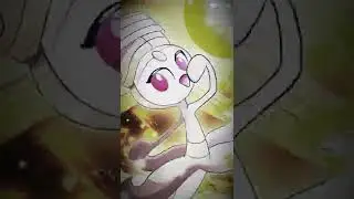 🐾🔮Meloetta Edit🔮🐾|🌟Pokemon🌟|Katelyn_Cutie_❤️