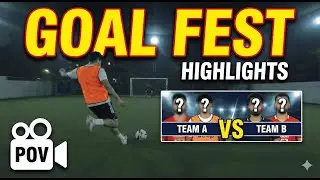 Best Moments & Goals: The 