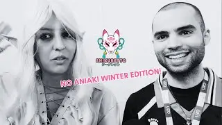 Shikuretto no evento Aniaki  - Parte 1
