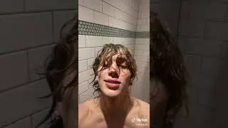 Vinnie Hacker tiktok