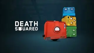 Death Squared (Xbox One) - Levels 1 to 30