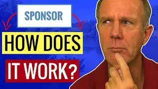 YouTube Sponsor Button Requirements - Monetize Channel Without Ads