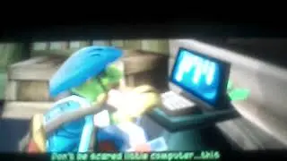 Sly 3-Panda King the Vampire Slayer (Part Ten)