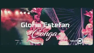 Gloria Estefan - Conga 2k23 (The Shooters VIP) (K.ROB edit)
