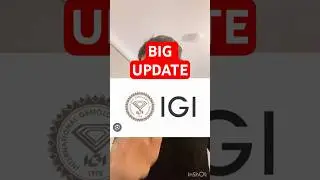 IGI share latest news | International Gemological Institute share news #igishare #igilsharenewstoday