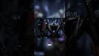 Zeta Prime Warns Megatron | Transformers: War for Cybertron