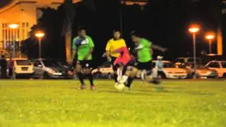 BMI Super League 2015 @ Brunei   Week #5   Clip #055