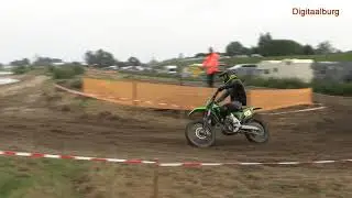 Motorcross Zaltbommel 2021