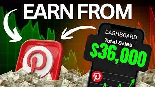 Unlock Pinterest Earnings in 2026: Zero Followers to Passive Income Tutorial