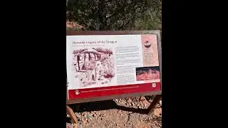 Honanki Heritage Site - Feb 2025