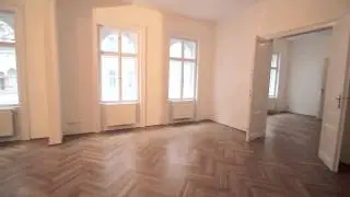 1040 Wien - Altbaujuwel im Freihausviertel