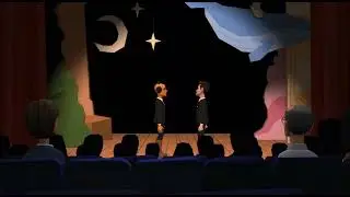 DREAMWORKS Pop! Star: A BrainPOP Threequel | Official Trailer #1
