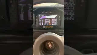 Golf 2 VR6 Turbo Dsg dq250 Testing Ecumaster