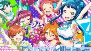 『Tokyo 7th シスターズ』- Cocoro Magical