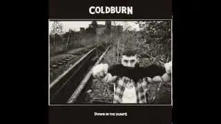 Coldburn &ndash; Down In The Dumps (Full Album)