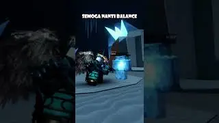 THE FORGE BAKAL ADA PVP DAN GUILD?