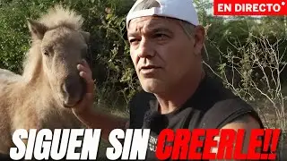 FRANK CUESTA CONFRONTADO EN CODIGO 10 PERO SIGUEN SIN CREELE!!🔥