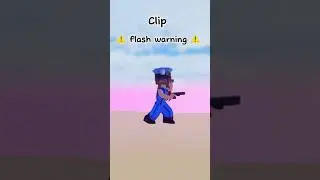 Sound the police!! 👮&zwj;♀️ | #edits #roblox | cloudx