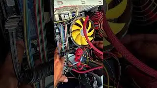 Graphic card Problem