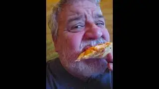 #OneBitePizzaReview