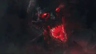CiDiaH - Blood Metal