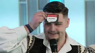 Alin Gabriel Matei Las Fierbinti
