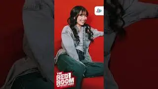 Red Room with Fabes (Amelia Henderson)