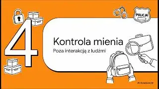 Uprawnienia i obowiązki Funkcjonariusza Policji