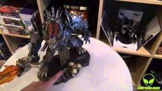 Guild Wars 2 Collector's Edition Unboxing + Bonus!