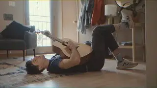 The Hot Summer EP Film - MASSIVESAD