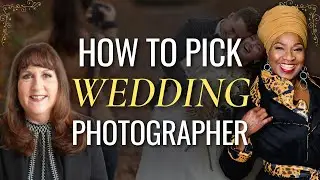 Choosing a Wedding Photographer? The #1 Thing Couples MUST Know| Caribbean Caterers