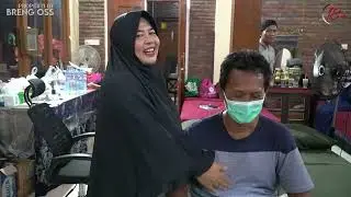 PASIEN DENGAN KELUAHAN SELALU TEBAYANG ALAT VITAL PRIA