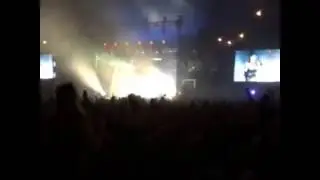 Reading festival 2014