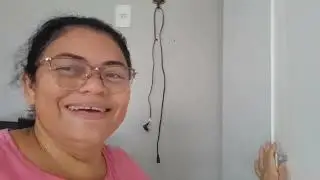 Limpeza e organização de um apartamento pós mudança