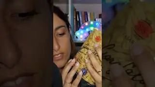 SVUOTA LA SPESA A DIETA (Esselunga) in ASMR