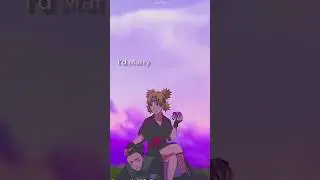 #Anime #Manga #NinjaLife #Team10 #NaraClan #ShikamaruLove #LifeGoals #Motivation #Inspiration #short