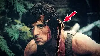 Почему этот костюм Рэмбо уникален? / Давайте объясним.
