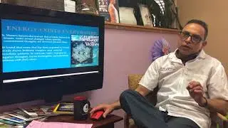 Emotion Code Part 2 with Dr Andy Nelson, DC