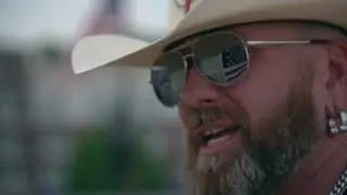 Land of The Free(OFFICIAL4KMUSICVIDEO| Mark Gorzen | Rick Moore
