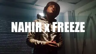 Nahir x Freeze Corleone TYPE BEAT | Instru Drill