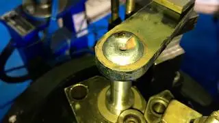 SPM Welding . Special Purpose Machine for Welding.