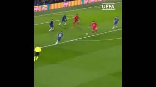 ALPHONSO VS CHELSEA