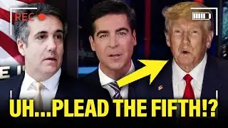 Fox News SPIRALS on LIVE TV as Trump&rsquo;s Past COMES BACK to HAUNT Him