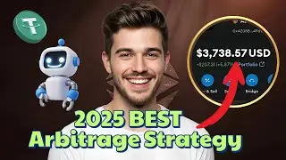 Ethereum Sniper Bot Guide: How To Make $1,000/Day On Crypto Trading Arbitrage