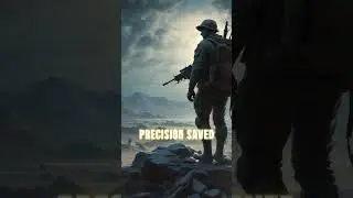 The Silent Sniper of Normandy