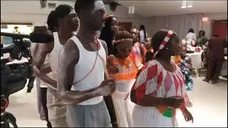 Equatoria Community celebrates 68th Anniversary of Equatoria Corps Torit Uprising